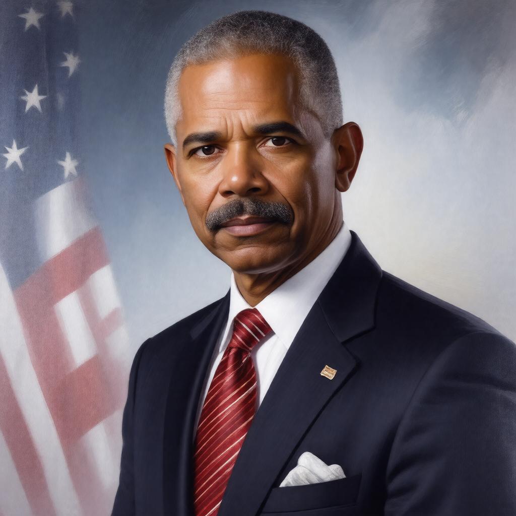 Eric Holder